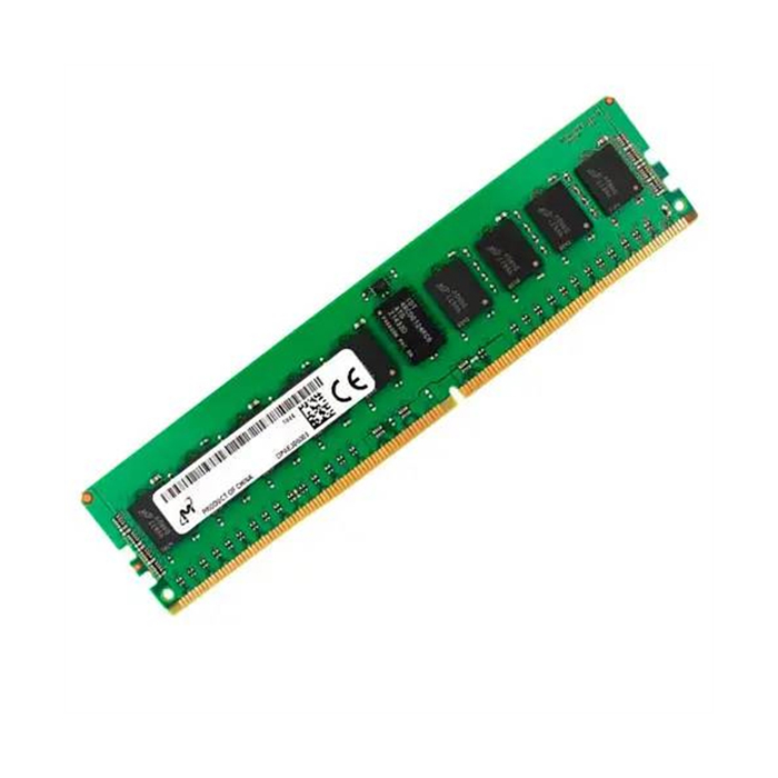 Memoria Ram Dell para Servidor - 16 GB DDR4, módulo, DIMM de 288, 3200 MHz / PC4-25600, 1.2 V, ECC, compatible para R240, R250, R340, R350, T140, T150, T340, T350; Precision 3440, 3640, 3650 AB675793