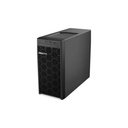 Servidor Dell PowerEdge T150, modelo T150-FY25Q3E ( NW083DEL25),16GB 1TB HDD + No incluye Cont. RAID,Intel UHD Graphics P750, Gigabit Ethernet (10/100/1000Base-T),No incluye sistema operativo