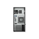 Servidor Dell PowerEdge T150, modelo T150-FY25Q3E ( NW083DEL25),16GB 1TB HDD + No incluye Cont. RAID,Intel UHD Graphics P750, Gigabit Ethernet (10/100/1000Base-T),No incluye sistema operativo