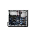 Servidor Dell PowerEdge T150, modelo T150-FY25Q3E ( NW083DEL25),16GB 1TB HDD + No incluye Cont. RAID,Intel UHD Graphics P750, Gigabit Ethernet (10/100/1000Base-T),No incluye sistema operativo