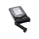 Disco Duro 3.5" Dell para Servidores - 2TB - 512MB Cache, 7.2K rpm, SATA (6Gb/s), 400-BKDO