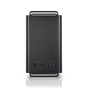 Yoytec Basico i3 - Intel Core i3-12100 4.30 GHz Turbo, RAM 8GB DDR4, Disco de 1TB SSD M.2 Nvme, Teclado, Mouse, Bocinas, Wi-Fi,  Antivirus, Windows 11 Pro OEM Español - MJK Basico i3
