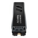 Unidad de Estado Solido(SSD) A-Data Legend 970 - Capacidad de 4TB, 3D NAND, 14000MB/s de lectura, 11000MB/s de escritura,PCIe Gen5x4, M.2 2280. SLEG-970P-4TCI
