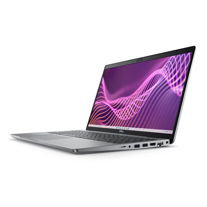 Laptop Dell Latitude 5540 - 15.6" FHD, Intel Core i5-1355U, 8GB, 256GB SSD, Webcam, WiFi, Bluetooth, Windows 11Pro, Español, 3Y