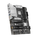 Tarjeta Madre MSI Intel Ultra - LGA1851, Intel Z890, ATX, 4x DDR5 hasta 256GB UDIMM, 4x ranuras PCI-E x16, HDMI 2.1, DP 1.4, Tipo-C, USB. PRO Z890-S WIFI