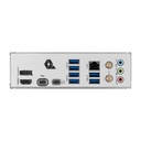Tarjeta Madre MSI Intel Ultra - LGA1851, Intel Z890, ATX, 4x DDR5 hasta 256GB UDIMM, 4x ranuras PCI-E x16, HDMI 2.1, DP 1.4, Tipo-C, USB. PRO Z890-S WIFI