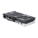 Tarjeta de video MSI GeForce RTX 5060 Ti - 8G GDDR7, 128-bit, PCI-E Gen 5 x16, 1x HDMI™ 2.1b, 3x DisplayPort(v2.1B), 2x abanicos. GeForce RTX 5060 Ti 8G VENTUS 2X PLUS
