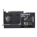 Tarjeta de video MSI GeForce RTX 5060 Ti - 8G GDDR7, 128-bit, PCI-E Gen 5 x16, 1x HDMI™ 2.1b, 3x DisplayPort(v2.1B), 2x abanicos. GeForce RTX 5060 Ti 8G VENTUS 2X PLUS