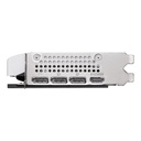 Tarjeta de video MSI GeForce RTX 5060 Ti - 8G GDDR7, 128-bit, PCI-E Gen 5 x16, 1x HDMI™ 2.1b, 3x DisplayPort(v2.1B), 2x abanicos. GeForce RTX 5060 Ti 8G VENTUS 2X PLUS