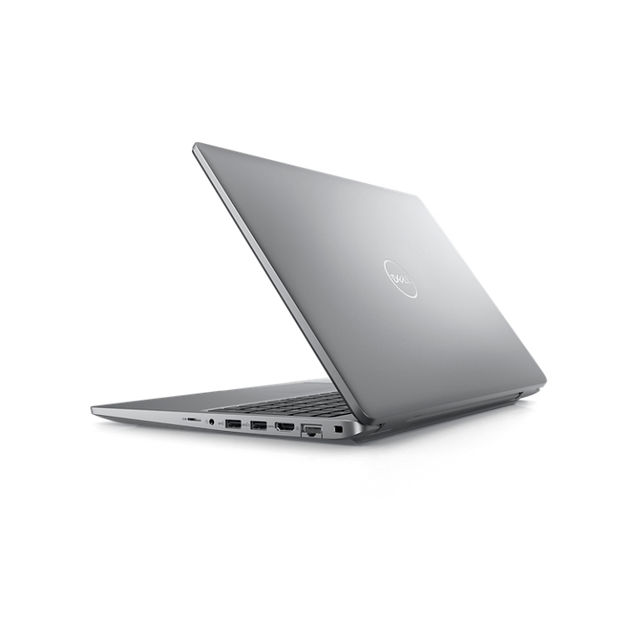 Laptop Dell Latitude 5540 - 15.6" FHD, Intel Core i5-1355U, 8GB, 256GB SSD, Webcam, WiFi, Bluetooth, Windows 11Pro, Español, 3Y