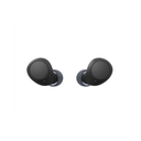 Auriculares Sony "True Wireless", audífonos con Intraauriculares inalámbricos, Bluetooth, compatible con Fast Pair y Swift Pair, IPX4, color negro. WF-C510/B