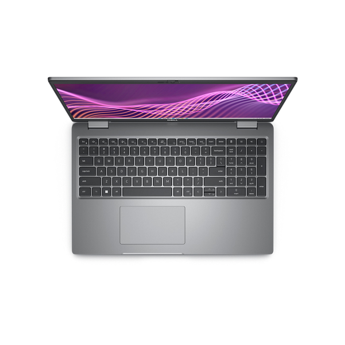 Laptop Dell Latitude 5540 - 15.6" FHD, Intel Core i5-1355U, 8GB, 256GB SSD, Webcam, WiFi, Bluetooth, Windows 11Pro, Español, 3Y