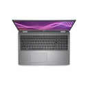 Laptop Dell Latitude 5540 - 15.6" FHD, Intel Core i5-1355U, 8GB, 256GB SSD, Webcam, WiFi, Bluetooth, Windows 11Pro, Español, 3Y