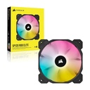 Abanicos enfriamiento - iCUE SP120 RGB ELITE Performance 120mm PWM. CO-9050108-WW