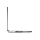 Laptop Dell Latitude 5540 - 15.6" FHD, Intel Core i5-1355U, 8GB, 256GB SSD, Webcam, WiFi, Bluetooth, Windows 11Pro, Español, 3Y