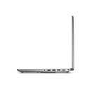 Laptop Dell Latitude 5540 - 15.6" FHD, Intel Core i5-1355U, 8GB, 256GB SSD, Webcam, WiFi, Bluetooth, Windows 11Pro, Español, 3Y
