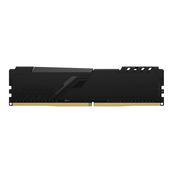 Memoria Ram DIMM Fury Beast Black XMP - 16GB (1x16GB) DDR4 3200MT/s CL16  DIMM. KF432C16BB/16