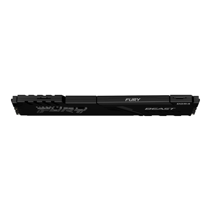Memoria Ram DIMM Fury Beast Black XMP - 16GB (1x16GB) DDR4 3200MT/s CL16  DIMM. KF432C16BB/16