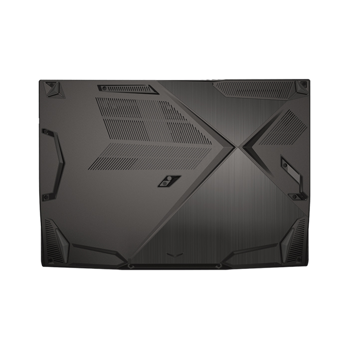 Laptop MSI Thin A15 B7VF 9S7-16RK11-080 - Pantalla 15.6" Full HD 144Hz, Ryzen 7 7735HS a 3.2GHz, 16GB (8GB X 2) 512GB SSD M.2 NVME, Nvidia RTX 4060 8GB Windows 11 Home Español