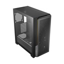Caja Antec ANT-P20C - ATX , Micro-ATX, Mini-ITX, conectores 2x USB 3.0, vidrio templado, color Blanco. ANT-P20C