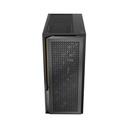 Caja Antec ANT-P20C - ATX , Micro-ATX, Mini-ITX, conectores 2x USB 3.0, vidrio templado, color Blanco. ANT-P20C