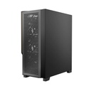 Caja Antec ANT-P20C - ATX , Micro-ATX, Mini-ITX, conectores 2x USB 3.0, vidrio templado, color Blanco. ANT-P20C