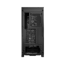 Caja Antec ANT-P20C - ATX , Micro-ATX, Mini-ITX, conectores 2x USB 3.0, vidrio templado, color Blanco. ANT-P20C