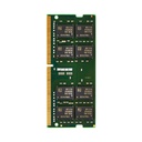 Memoria Ram SO-DIMM Kingston ValueRAM - Capacidad de 16GB DDR4 SO-DIMM (3200MHz), Non-ECC, CL22, 2Rx8, 1.2V, 260 pines. KVR32S22D8/16