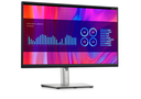 Monitor Dell P2423D - Pantalla 23.8" LCD, widescreen 16:9, 2560 x 1440, 1000:1 / 1000:1 , 300cd/m2, 5ms, hdmi, displayport, 4 x usb, color negro. (copia)
