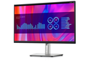 Monitor Dell P2423D - Pantalla 23.8" LCD, widescreen 16:9, 2560 x 1440, 1000:1 / 1000:1 , 300cd/m2, 5ms, hdmi, displayport, 4 x usb, color negro. (copia)