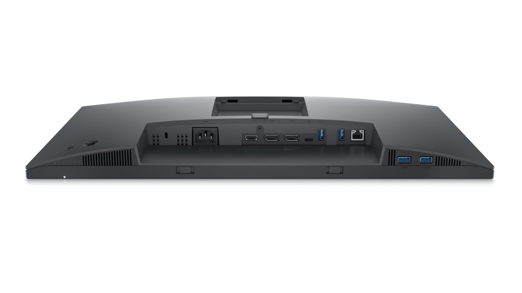 Monitor Dell P2423D - Pantalla 23.8" LCD, widescreen 16:9, 2560 x 1440, 1000:1 / 1000:1 , 300cd/m2, 5ms, hdmi, displayport, 4 x usb, color negro. (copia)