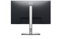 Monitor Dell P2423D - Pantalla 23.8" LCD, widescreen 16:9, 2560 x 1440, 1000:1 / 1000:1 , 300cd/m2, 5ms, hdmi, displayport, 4 x usb, color negro. (copia)