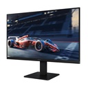 Monitor Samsung S3 S30GD - Pantalla Flat de 24" IPS, Resolución 1920X1080, 250cd/m2, 100Hz, 5ms, 16:9, 1000:1, Vga, Hdmi 1.4, Color Negro. LS24D300GANXZA