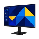 Monitor Samsung S3 S30GD - Pantalla Flat de 24" IPS, Resolución 1920X1080, 250cd/m2, 100Hz, 5ms, 16:9, 1000:1, Vga, Hdmi 1.4, Color Negro. LS24D300GANXZA
