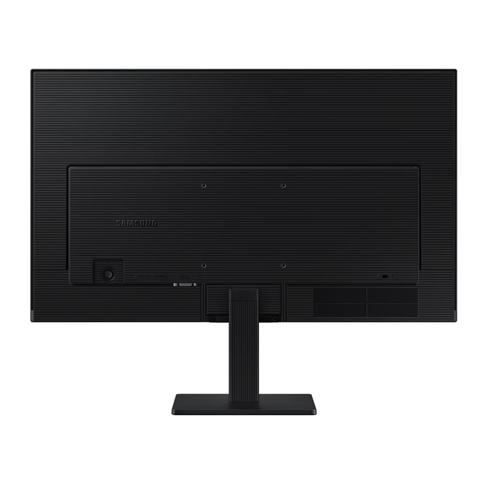 Monitor Samsung S3 S30GD - Pantalla Flat de 24" IPS, Resolución 1920X1080, 250cd/m2, 100Hz, 5ms, 16:9, 1000:1, Vga, Hdmi 1.4, Color Negro. LS24D300GANXZA