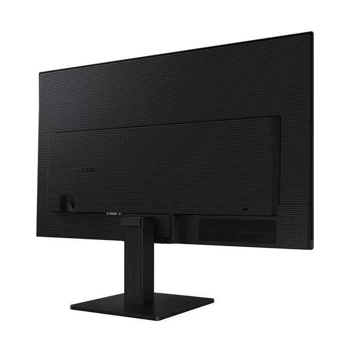 Monitor Samsung S3 S30GD - Pantalla Flat de 24" IPS, Resolución 1920X1080, 250cd/m2, 100Hz, 5ms, 16:9, 1000:1, Vga, Hdmi 1.4, Color Negro. LS24D300GANXZA