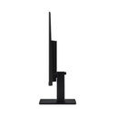 Monitor Samsung Flat S3 S30GD - 27" IPS, FHD (1920 x 1080), 250cd/m2, 100Hz, 5ms, 16:9, 1000:1, Vga, Hdmi 1.4, Color Negro. LS27D300GANXZA