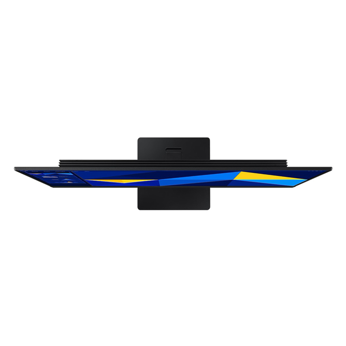 Monitor Samsung Flat S3 S30GD - 27" IPS, FHD (1920 x 1080), 250cd/m2, 100Hz, 5ms, 16:9, 1000:1, Vga, Hdmi 1.4, Color Negro. LS27D300GANXZA