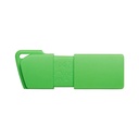 Memoria Usb 64gb 3.2 Kingston Exodia M Latam Dtxm Neon Green Kc-U2l64-7lg