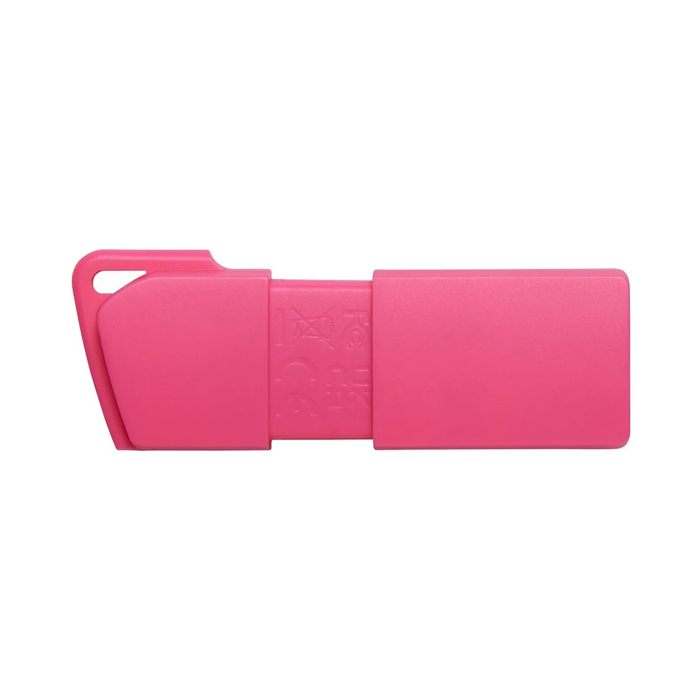 Memoria Usb 64gb 3.2 Kingston Exodia M Latam Dtxm Neon P Kc-U2l64-7ln