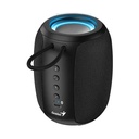 Parlante Genius Sp-915bt 5w Bluetooth 31730052400 Negro