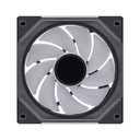 Abanico Gaming Lian UNI SL-INF - Infinity Reverse 120mm. 12rslin1b.00
