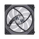 Abanico Gaming Lian UNI SL-INF - Infinity Reverse 120mm. 12rslin1b.00
