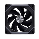Abanicos Lian SL120 V2 -3B - 3x 120mm, cadena de margaritas (daisy chain design) Color Negro.12slv23b.00