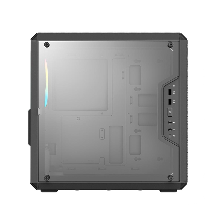 Case Cooler Master Rainbow Mcb-Q300l-Kann-S01