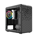 Case Cooler Master Rainbow Mcb-Q300l-Kann-S01
