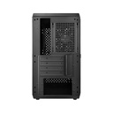 Case Cooler Master Rainbow Mcb-Q300l-Kann-S01