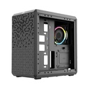 Case Cooler Master Rainbow Mcb-Q300l-Kann-S01