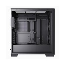 Case APNX C1 Black C1 - Argb Fans * 4 case. C1-BK-V1 APCM-CR01043.11