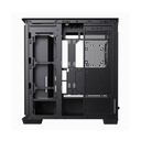 Case APNX C1 Black C1 - Argb Fans * 4 case. C1-BK-V1 APCM-CR01043.11